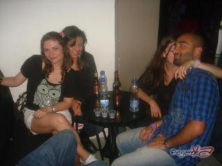 Foto 33 de Abril 20 del 2012 en I´m Fun Discoteca Manizales, Manizales