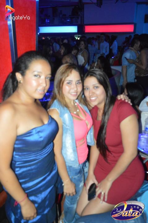 Foto 11 de Jala Jala Club - 5to Fds Abril 2016 en Jala Jala Club, Cali