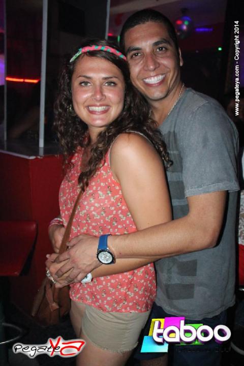 Foto 27 de TABOO 26 Y 27 de SEPT 2014 en Discoteca Taboo Cartagena, Cartagena