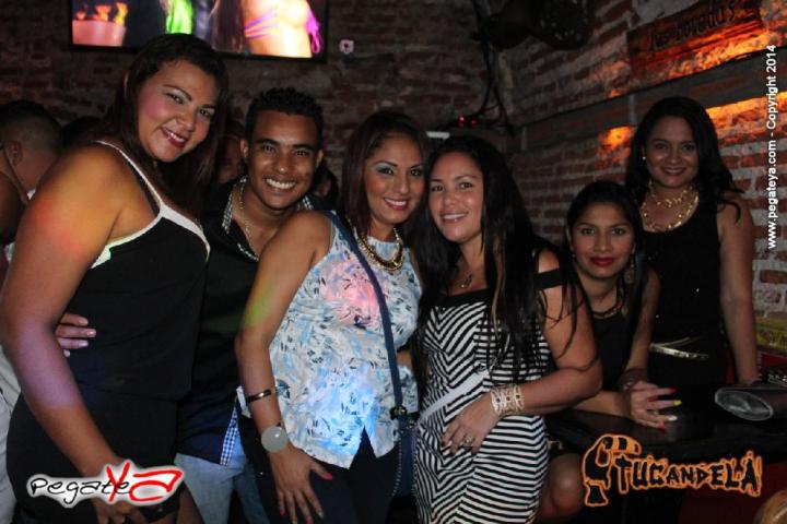 Foto 26 de TU CANDELA 26 Y 27 de SEPT 2014 en TU CANDELA cartagena, Cartagena