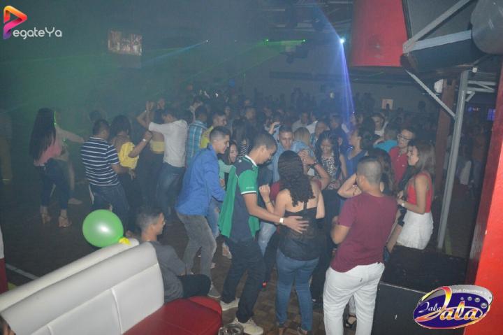 Foto 28 de Jalajala - 3er/4to Fds Oct 2016 en Jala Jala Club, Cali