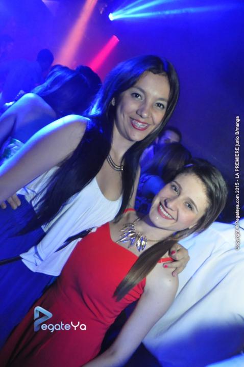 Foto 11 de LA PREMIERE - Sabado 4 de julio de 2015 en La Premiere Bucaramanga, Bucaramanga