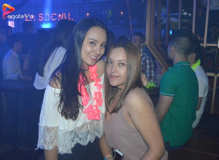 Foto 16 de La Social - 1er Fds Marzo 2017 en La Social, Cali