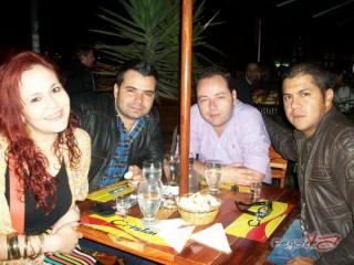 Foto 6 de Mayo 12 del 2012 en La Plazza Delicatessen Manizales, Manizales