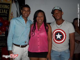 Foto 5 de la pasion del barza 22 de junio de 2013 en LA PASION DEL BARZA Cartagena, Cartagena