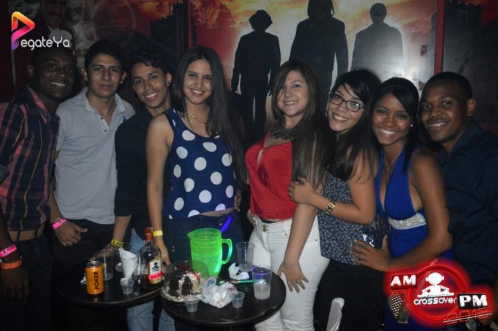 Foto 44 de Ampm - 1er FDS Oct 2015 en Am / PM Bar - Cali, Cali