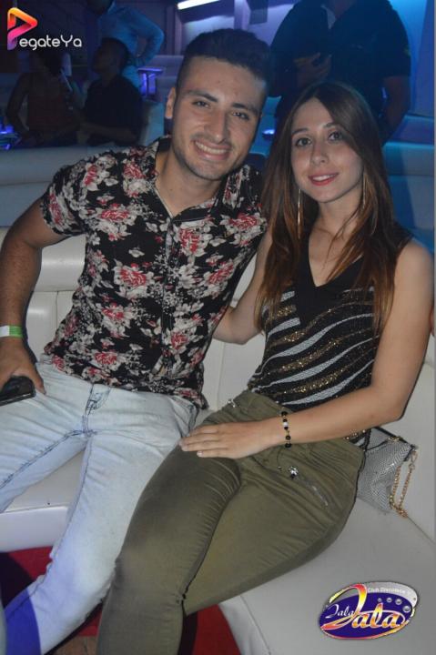 Foto 108 de JalaJala - 3er/4to Fds Julio 2017 en Jala Jala Club, Cali