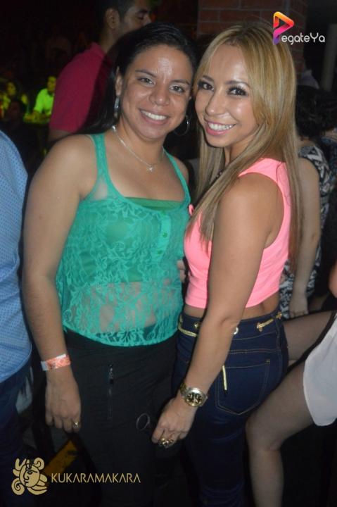 Foto 14 de Kukaramakara - 4to FDS Enero 2016 en Kukaramakara Discoteca Cali, Cali