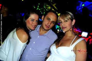 Foto 101 de Discoteca Oye Bonita en Discoteca Oye Bonita Medellin, Medellín
