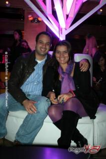 Foto 24 de Mardi Gras - Marzo 02 de 2012 en Mondrian Bar Bogota, Bogotá