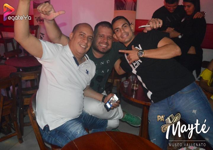 Foto 10 de Pa´Mayté - 2do Fds Marzo 2017 en Pa´Mayte Museo Vallenato