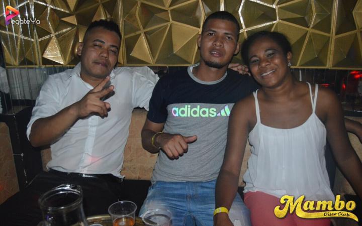 Foto 54 de Mambo Disco Club - 3er Fds Julio 2017 en Mambo Disco Club, Cali