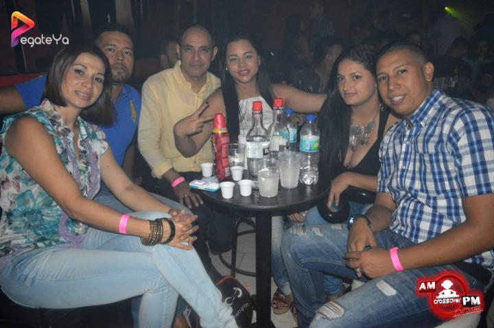 Foto 25 de Ampm Bar - 5to FDS Enero 2016 en Am / PM Bar - Cali, Cali
