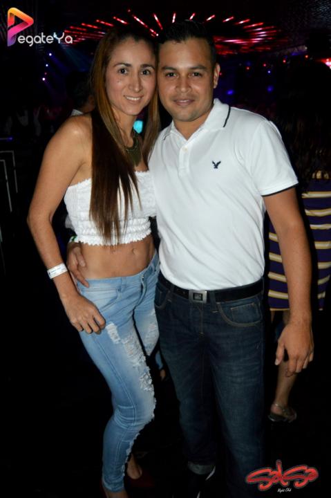 Foto 16 de Salsa Night Club - 3er/4to Fds Oct 2016 en Salsa Night Club, Cali