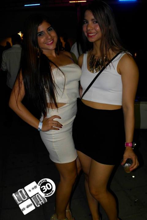 Foto 290 de Lolas Club - Feria de Cali 2014 en Lolas Club Menga Cali, Cali