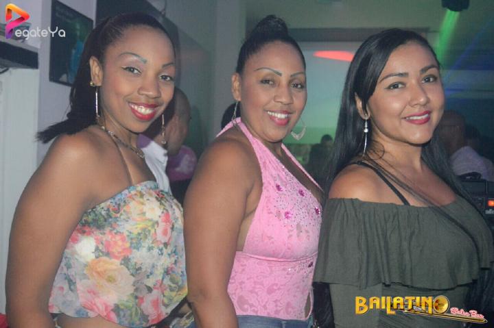 Foto 68 de Bailatino - 1er Fds Marzo 2017 en Bailatino - Bar, Cali