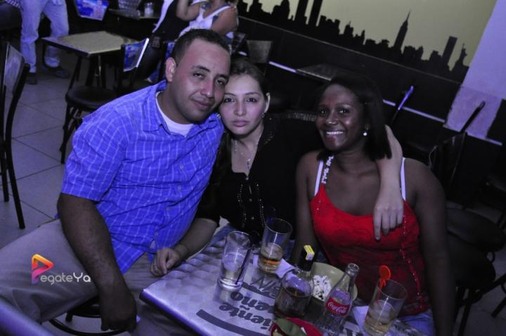 Foto 14 de New York sábado 18 de abril 2015 en Discoteca New York Bucaramanga, Bucaramanga