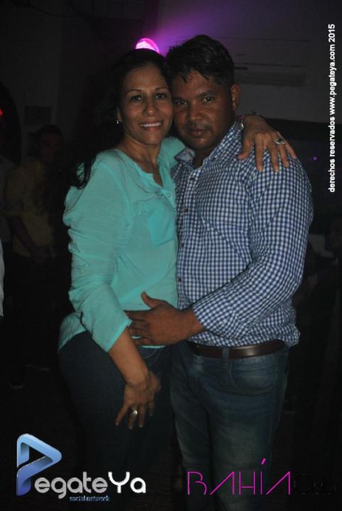 Foto 12 de Bahia Club sabado 3 de octubre en bahia club, Cartagena