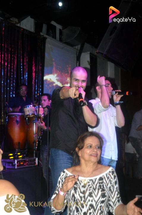 Foto 32 de Kukaramakara - 5to FDS Enero 2016 en Kukaramakara Discoteca Cali, Cali