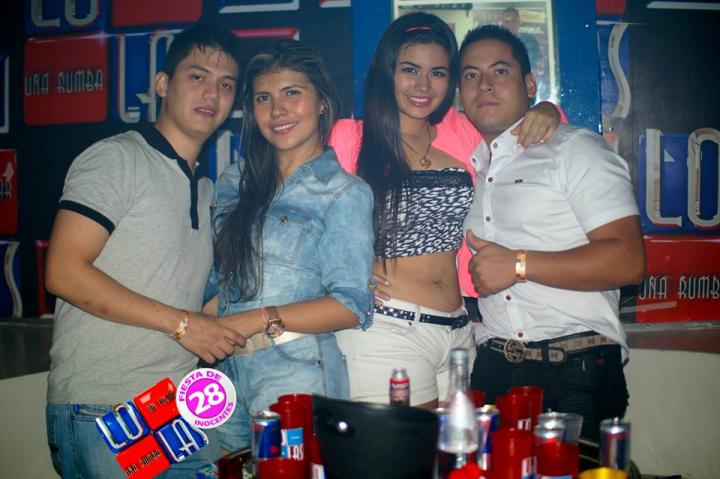 Foto 545 de Lolas Club - Feria de Cali 2014 en Lolas Club Menga Cali, Cali