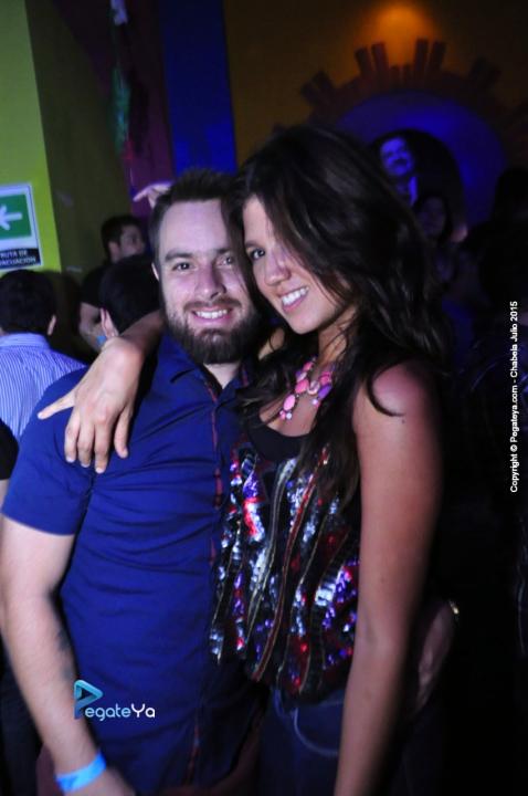Foto 66 de Chabela - sabado 11 de julio de 2015 en Discoteca Chabela Bucaramanga, Bucaramanga
