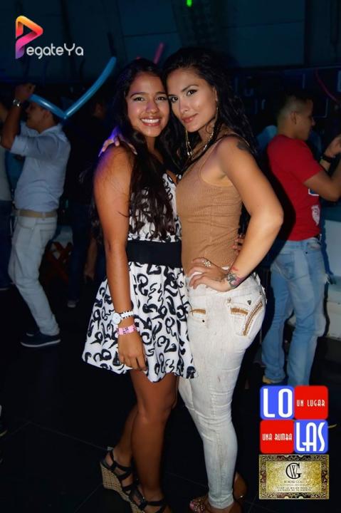 Foto 80 de Lolas Club - 5to FDS Enero 2016 en Lolas Club Menga Cali, Cali