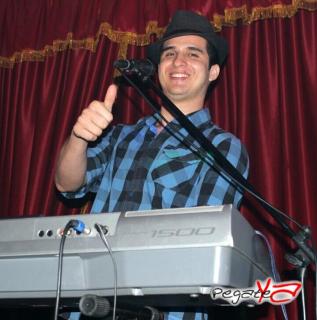 Foto 10 de Agosto 03 del 2013 en Kabaret - Granada, Cali