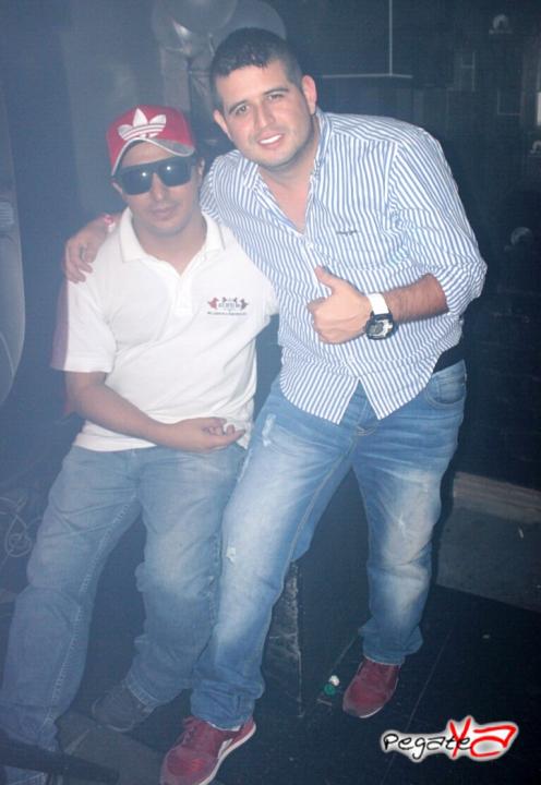 Foto 38 de Amnesia - DJ Mara - Julio 19 en Discoteca Amnesia Club, Bogotá