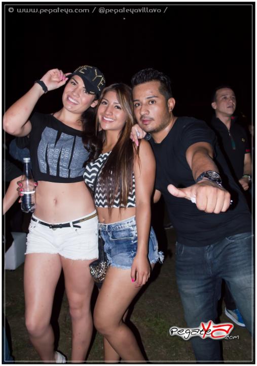 Foto 62 de THE MYSTIC MUSIC FEST - Villavicencio en The Mystic Music Fest, Villavicencio