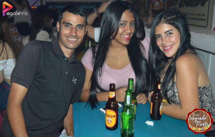 Foto 4 de Sagrado Rostro - 5to Fds Julio 2017 en Fonda Sagrado Rostro