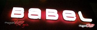 Foto 57 de Enero 19 del 2012 en Babel / Barra Libre Cali, Cali
