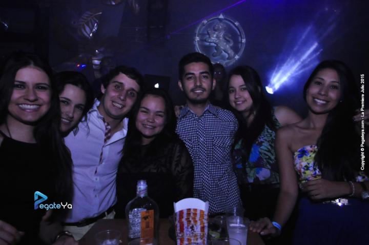 Foto 160 de La Premiere - 11 de julio de 2015 en La Premiere Bucaramanga, Bucaramanga