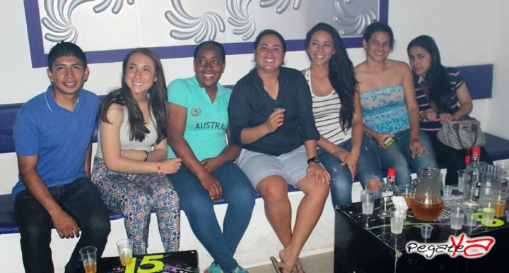 Foto 8 de Ahma Bar - Julio 26 en Ahma Cali, Cali