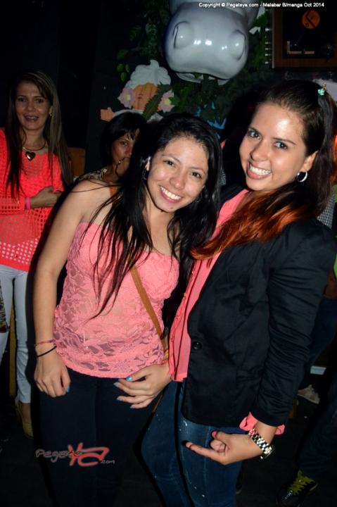 Foto 28 de Noche de Mujeres - Discoteca Malabar en Discoteca Malabar Bucaramanga, Bucaramanga