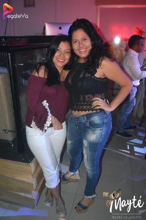 Foto 16 de Pa´Mayté - 2do Fds Marzo 2017 en Pa´Mayte Museo Vallenato