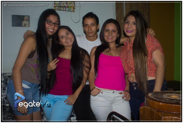 Foto 4 de LA ESTRELLA BAR - Villavicencio en La Estrella, Villavicencio