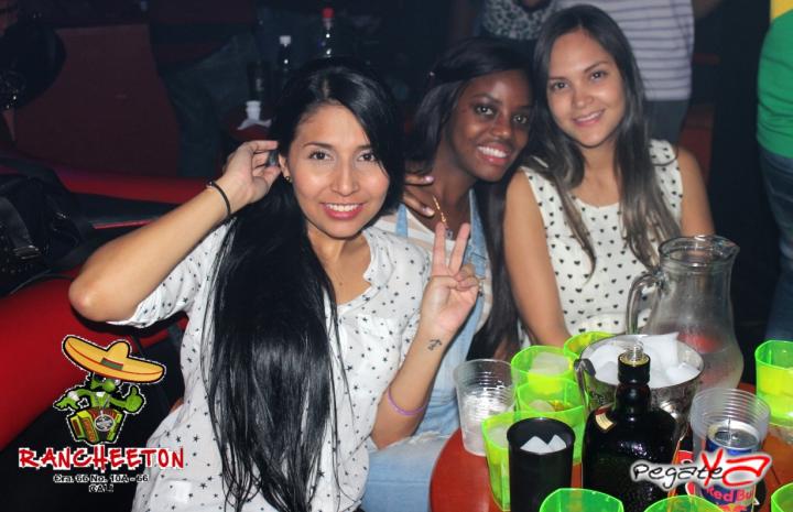 Foto 19 de Rancheeton Feria 2014 en Rancheton Cali, Cali