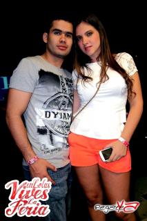 Foto 102 de Discoteca Lolas feria de Cali 2013 en Lolas Club Menga Cali, Cali