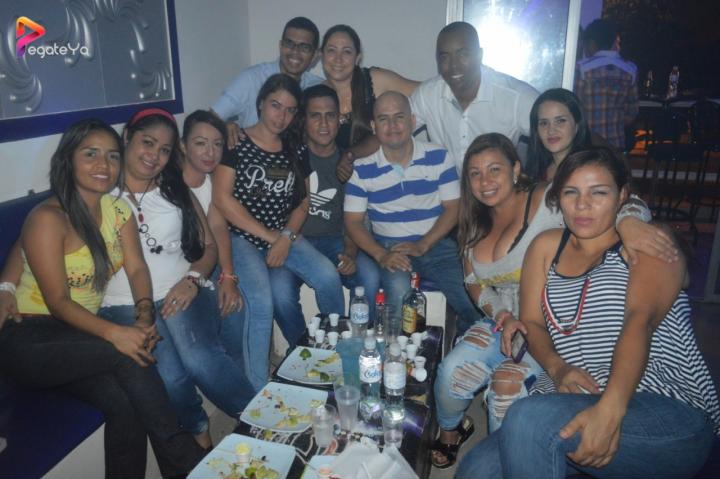 Foto 22 de Ahma Bar - 1er FDS Febrero 2016 en Ahma Cali, Cali
