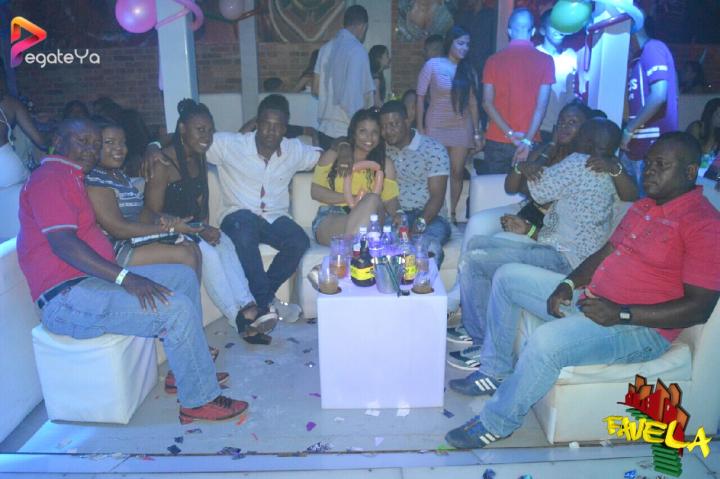 Foto 27 de Favela Club - 2do Fds Marzo 2017 en Favela Club Menga, Cali
