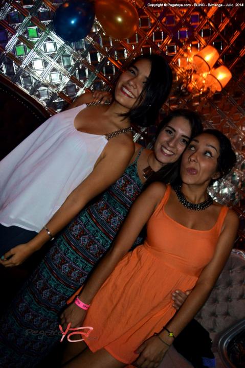 Foto 51 de Discoteca Bling- 26 de julio de 2014 en Bar Bling Bucaramanga, Bucaramanga