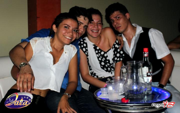 Foto 61 de Jalaja Jala Club - Feria 2014 en Jala Jala Club, Cali