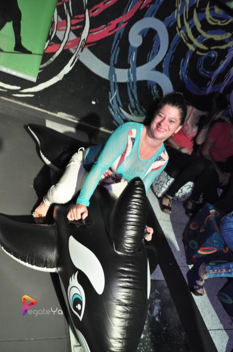 Foto 44 de El Manicomio sábado 25 de abril 2015 en Discoteca El Manicomio Bucaramanga, Bucaramanga