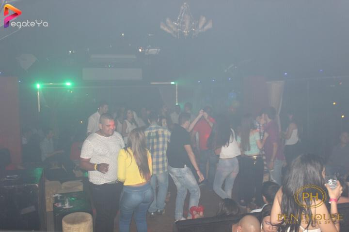 Foto 31 de Penthouse Club - 2do fds Mayo 2016 en Penthouse 1800, Cali