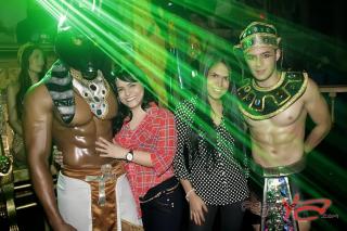 Foto 14 de Discoteca Amarna 19 de Octubre en Discoteca Amarna Medellin, Medellín
