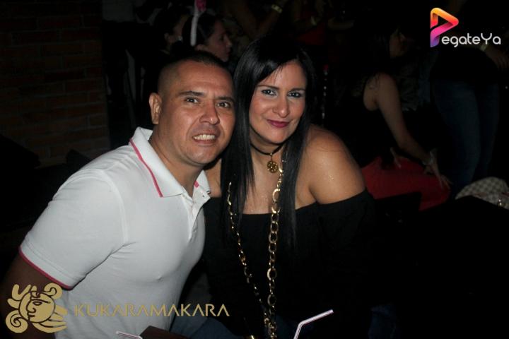 Foto 41 de Kukaramakara - Hallowen 2016 en Kukaramakara Discoteca Cali, Cali