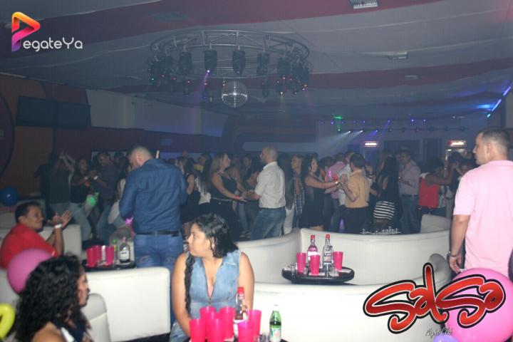 Foto 23 de Salsa Night Club - 2do Fds Mayo 2016 en Salsa Night Club, Cali