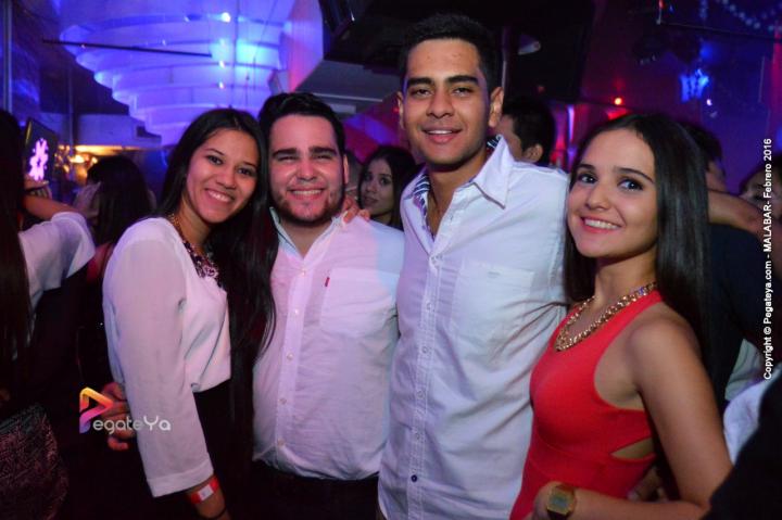 Foto 37 de MALABAR - 13 Febrero 2016 en Discoteca Malabar Bucaramanga, Bucaramanga