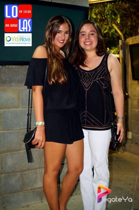 Foto 67 de LOLAS CLUB - 2do FDS FEBRERO 2016 en Lolas Club Menga Cali, Cali