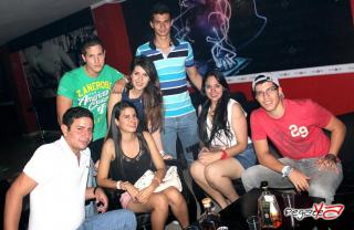 Foto 89 de Nozomi Club - Feria 2013 en Nozomi Club, Cali
